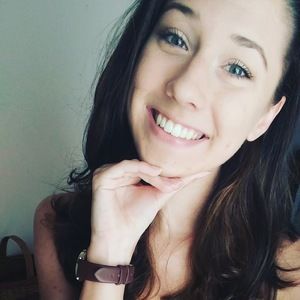 Meet your Posher, Shannon